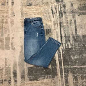 Kut From The Kloth Rachael Mom Jean